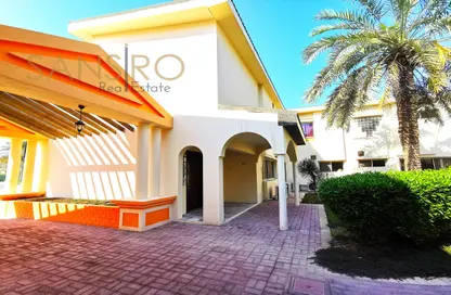 Villa - 2 Bedrooms - 4 Bathrooms for rent in Budaiya - Northern Governorate