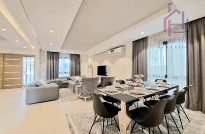 Villa - 7 Bedrooms - 6 Bathrooms for rent in Budaiya - Northern Governorate