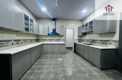 Apartment - 4 Bedrooms - 5 Bathrooms for sale in Hidd - Muharraq Governorate