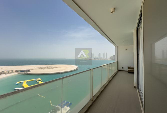 Apartment - 1 Bedroom - 1 Bathroom for sale in Water Garden City - Manama - Capital Governorate