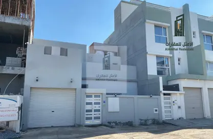 Villa - 3 Bedrooms - 3 Bathrooms for sale in Barbar - Northern Governorate