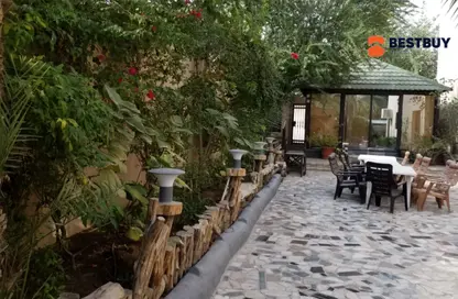 فيلا - 4 غرف نوم - 5 حمامات للبيع في الحجيات - الرفاع - المحافظة الجنوبية