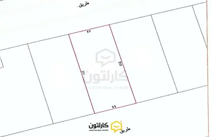 Land - Studio for sale in Hamala - Northern Governorate Land - Studio for sale in Hamala - Northern Governorate