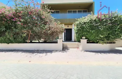 Villa - 4 Bedrooms - 4 Bathrooms for rent in Saar - Northern Governorate