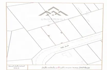 أرض - استوديو للبيع في توبلي - المحافظة الوسطى
