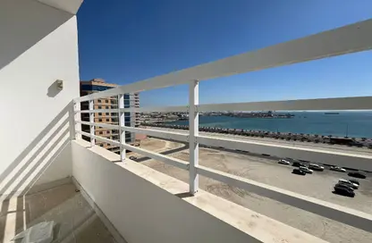 Apartment - 4 Bedrooms - 3 Bathrooms for sale in Hidd - Muharraq Governorate