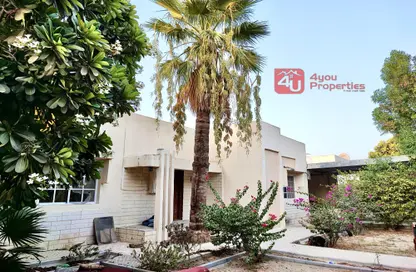 Villa - 3 Bedrooms - 2 Bathrooms for rent in Barbar - Northern Governorate