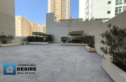 شقة - غرفة نوم - 2 حمامات للايجار في الجفير - محافظة العاصمة