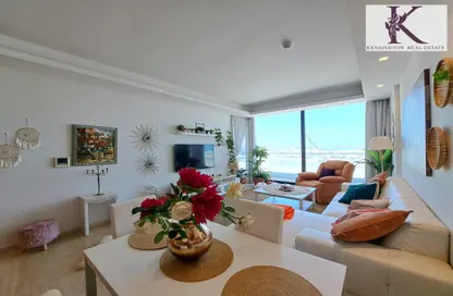 Apartment - 1 Bedroom - 2 Bathrooms for sale in Essence of Dilmunia - Dilmunia Island - Muharraq Governorate