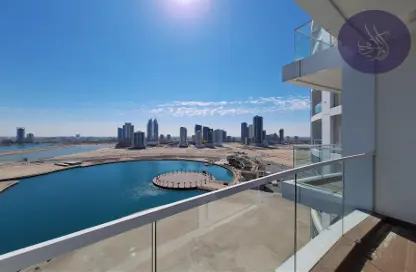 Apartment - 1 Bedroom - 1 Bathroom for rent in Seef - Capital Governorate