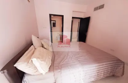 صورة لـ غرفة- غرفة النوم شقة - 2 غرف نوم - 2 حمامات للبيع في مدينة المرسى - أمواج - المحرق ، صورة رقم 1