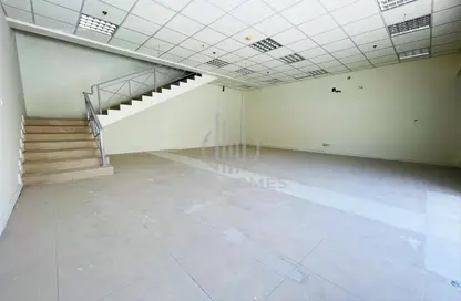 Empty Room image for: Shop - Studio for rent in Tubli - Central Governorate, Image 1
