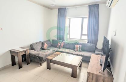 Apartment - 2 Bedrooms - 2 Bathrooms for rent in Hidd - Muharraq Governorate