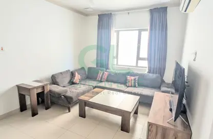 Apartment - 2 Bedrooms - 2 Bathrooms for rent in Hidd - Muharraq Governorate