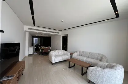 Apartment - 1 Bedroom - 2 Bathrooms for rent in Water Garden City - Manama - Capital Governorate