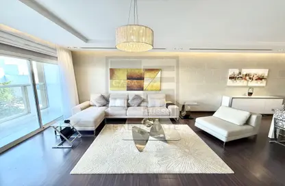 Apartment - 2 Bedrooms - 3 Bathrooms for rent in Amwaj Avenue - Amwaj Islands - Muharraq Governorate