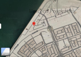 Land for sale in Al Bareh - Diyar Al Muharraq - Muharraq Governorate