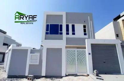 Villa - 3 Bedrooms - 4 Bathrooms for sale in Barbar - Northern Governorate