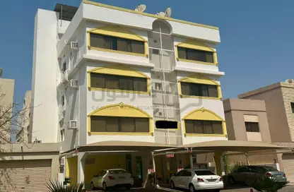 عمارة بالكامل - استوديو - 8 حمامات للبيع في أم الحصم - المنامة - محافظة العاصمة