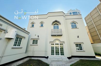 عمارة بالكامل - استوديو - 7 حمامات للايجار في الماحوز - المنامة - محافظة العاصمة