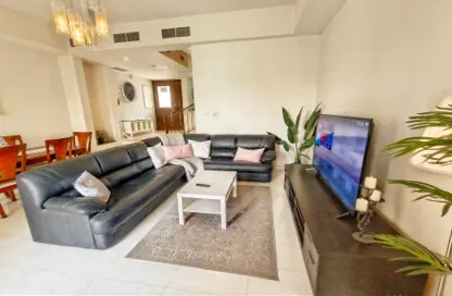 Villa - 2 Bedrooms - 3 Bathrooms for sale in Al Marsa Floating City - Amwaj Islands - Muharraq Governorate