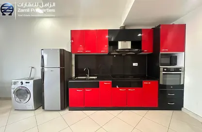 Apartment - 2 Bedrooms - 2 Bathrooms for rent in Janabiya - Northern Governorate