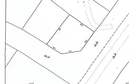 أرض - استوديو للبيع في عالي - المحافظة الوسطى