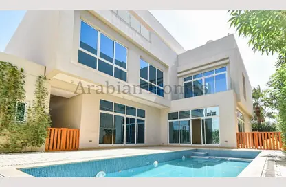 Pool image for: Villa - 6 Bedrooms - 7 Bathrooms for sale in Saar - Northern Governorate, Image 1