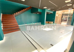Retail for rent in Sanabis - Manama - Capital Governorate