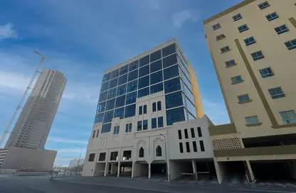 مكتب - استوديو - 4 حمامات للبيع في السنابس - المنامة - محافظة العاصمة