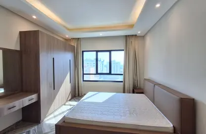 شقة - غرفة نوم - 2 حمامات للايجار في السيف - محافظة العاصمة