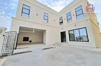 Villa - 4 Bedrooms - 5 Bathrooms for sale in Janabiya - Northern Governorate