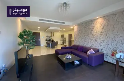 شقة - 3 غرف نوم - 2 حمامات للبيع في الجنبية - المحافظة الشمالية