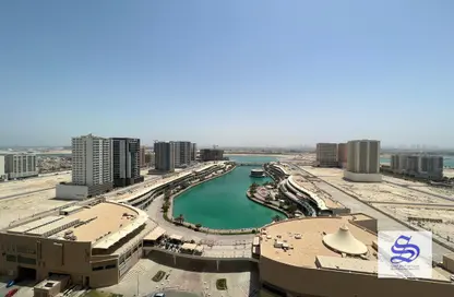 Penthouse - 3 Bedrooms - 4 Bathrooms for rent in The Lagoon - Amwaj Islands - Muharraq Governorate