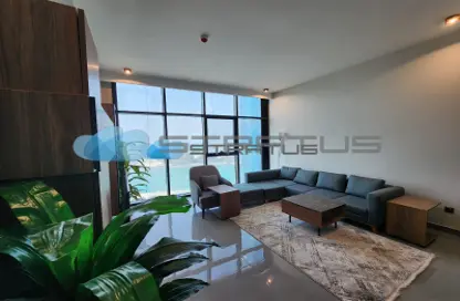 Apartment - 1 Bedroom - 1 Bathroom for rent in Seef - Capital Governorate