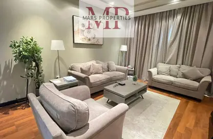 Apartment - 2 Bedrooms - 2 Bathrooms for sale in Abraj Al Lulu - Manama - Capital Governorate Apartment - 2 Bedrooms - 2 Bathrooms for sale in Abraj Al Lulu - Manama - Capital Governorate