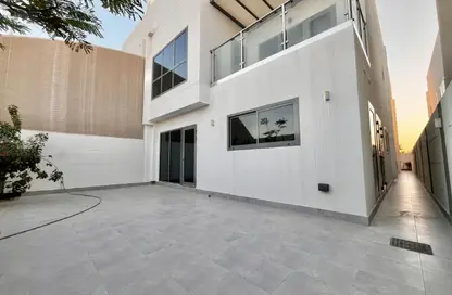 Villa - 4 Bedrooms - 5 Bathrooms for sale in Diyar Al Muharraq - Muharraq Governorate