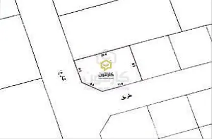 Land - Studio for sale in Al Markh - Northern Governorate Land - Studio for sale in Al Markh - Northern Governorate
