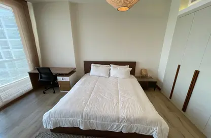 Apartment - 3 Bedrooms - 4 Bathrooms for rent in Breeze of Dilmunia - Dilmunia Island - Muharraq Governorate