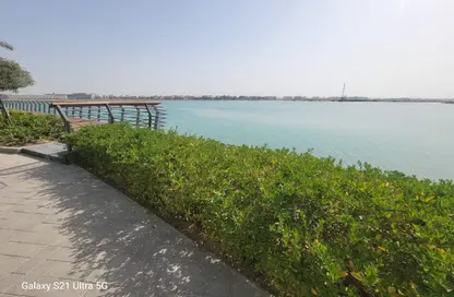 Villa - 3 Bedrooms - 5 Bathrooms for sale in Amwaj Beachfront - Amwaj Islands - Muharraq Governorate