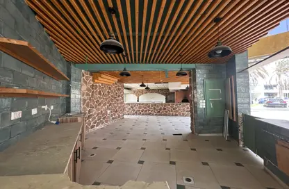 صالة عرض - استوديو - 2 حمامات للايجار في البديع - المحافظة الشمالية