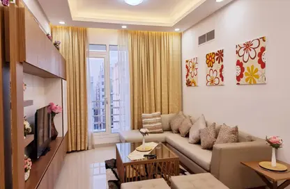 Apartment - 2 Bedrooms - 2 Bathrooms for rent in Hidd - Muharraq Governorate