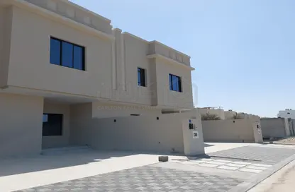 فيلا - 3 غرف نوم - 4 حمامات للبيع في الهملة - المحافظة الشمالية