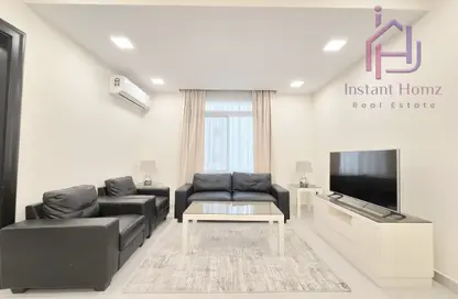 Apartment - 3 Bedrooms - 2 Bathrooms for rent in Janabiya - Northern Governorate