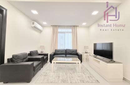 Apartment - 3 Bedrooms - 2 Bathrooms for rent in Janabiya - Northern Governorate