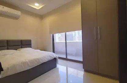 Apartment - Studio - 1 Bathroom for rent in Hidd - Muharraq Governorate
