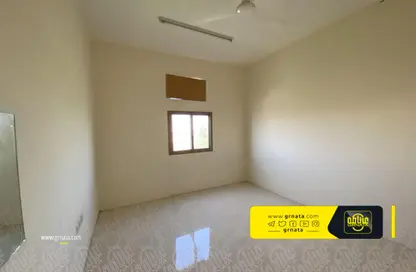 Empty Room image for: Whole Building - Studio for rent in Riffa - Southern Governorate, Image 1