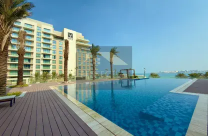 Apartment - 2 Bedrooms - 2 Bathrooms for sale in Marassi Al Bahrain - Diyar Al Muharraq - Muharraq Governorate