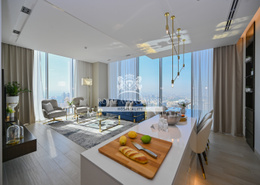Apartment - 2 bedrooms - 2 bathrooms for rent in Al Juffair - Capital Governorate Apartment - 2 bedrooms - 2 bathrooms for rent in Al Juffair - Capital Governorate
