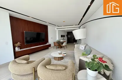 Apartment - 2 Bedrooms - 2 Bathrooms for sale in Seef - Capital Governorate